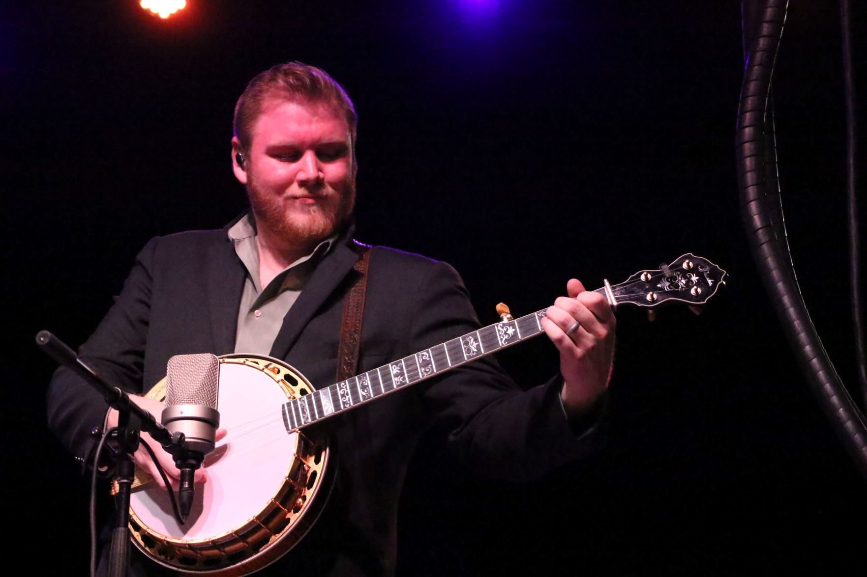 Bluegrass & Chili Festival